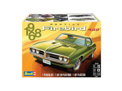 68 Firebird