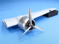 Bristol Blenheim. Propeller set (Airfix)