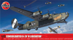 Consolidated B-24H Liberator