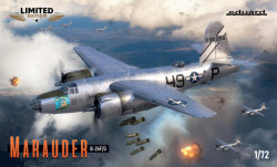 B-26F/G Marauder Limited edition