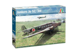 Ju-52/3m