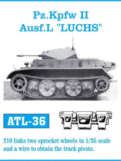 Pz.II Ausf.L Luchs