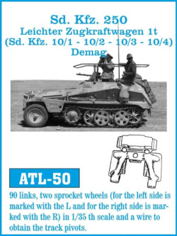 Sd.Kfz 250