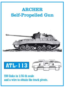 ARCHER Self-Propelled Gun