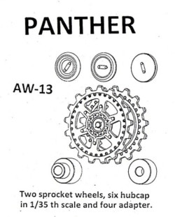 Panther (A-G)