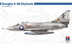 Douglas A-4B Skyhawk