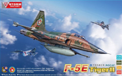  F-5E TIGER II ROCAF 7TH FTW "TOP GUN" TAITUNG ZHI-HANG AIR BASE TAIWAN