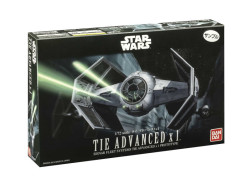 TIE Advanced