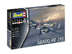 Arado AR-240