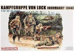 KAMPFGRUPPE VON LUCK