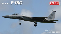 U.S. Air Force F-15C Fighter "Kadena"