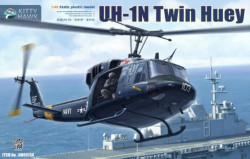 UH-1N Twin Huey