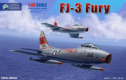 FJ-3 Fury