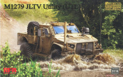 Joint Light Tactical Vehicle M1279 JLTV Utility