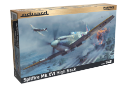 Spitfire Mk.XVI High Back PROFIPACK