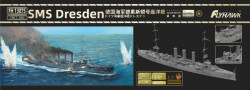 SMS Dresden Deluxe Edition