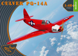 Culver PQ-14A