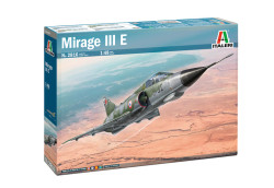 Mirage III