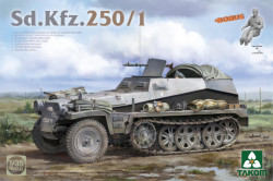 Sd.Kfz. 250/1