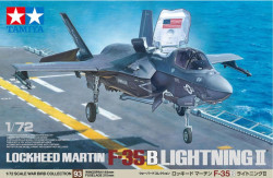 Lockheed Martin F-35B Lightning II