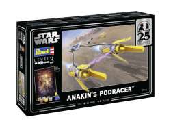 EP1 Anakin's Podrace - Limited Edition