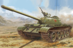 PLA 59 Medium Tank