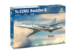 Tu-22M-2 "Backfire-B"