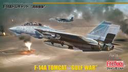 U.S. Navy F-14A Tomcat "Gulf War"