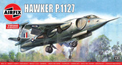 Hawker P.1127