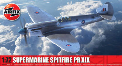 Supermarine Spitfire PR.XIX