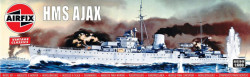 HMS Ajax