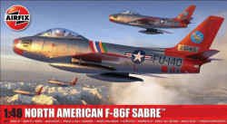 North American F-86F Sabre