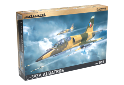 L-39ZA ALBATROS PROFIPACK