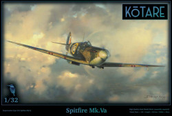 Spitfire Mk.Va