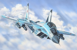 Russian MiG-35