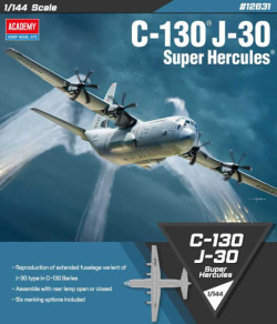 C-130J-30 Super Hercules