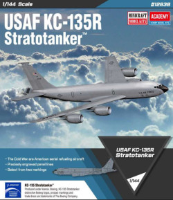 USAF KC-135R Stratotanker