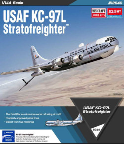 USAF KC-97L Stratofreighter