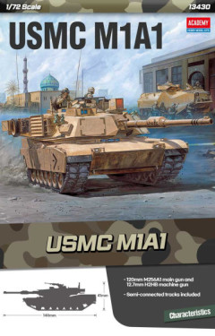 USMC M1A1