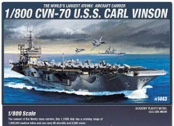 USS CARL VINSON