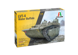 LVT-4 Water Buffalo