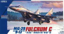 MIG-29 9-13“Fulcrum C”