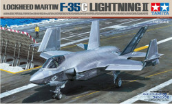 Lockheed Martin F-35C Lightning II