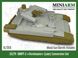 BMPT-2 «Terminator»  (new type) Conversion set