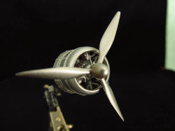 Bristol Taurus