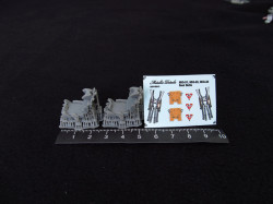Ejection seat KM-1M