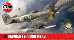 Hawker Typhoon Mk.IB