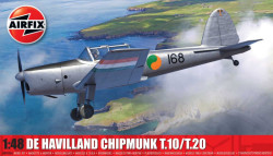 de Havilland Chipmunk T.10/T.20