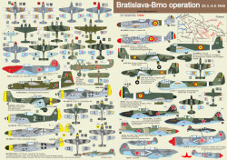 Bratislava-Brno operation 25.3-5.5 1945