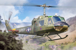 UH-1B Huey